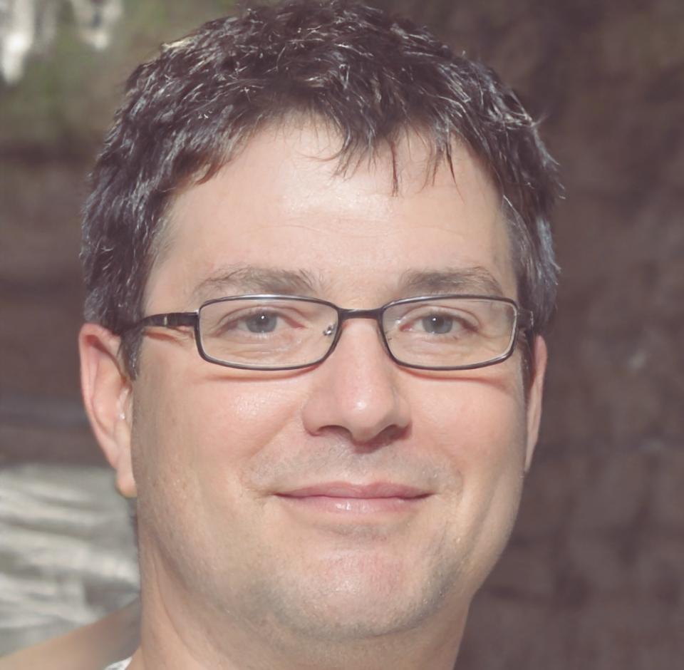 Dr. Marcus Finkel, Leitender Finanzanalyst